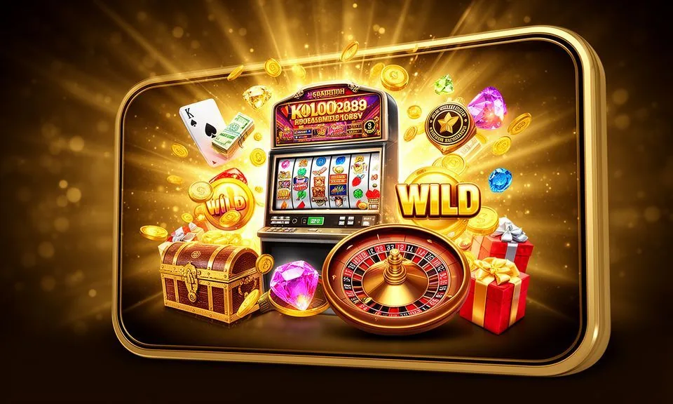 Baccarat Lightning