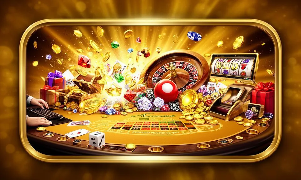 Casino Live Trivia